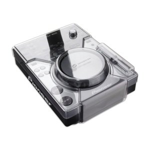 Decksaver Pioneer CDJ-400 cover