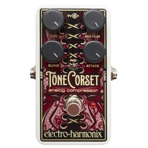 Electro-Harmonix Tone Corset