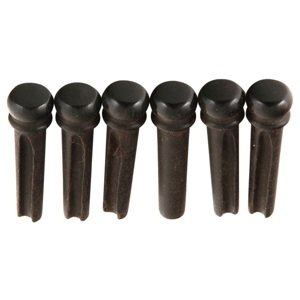 Taylor Bridge Pins Ebony