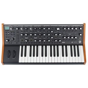 Moog SUBSEQUENT 37