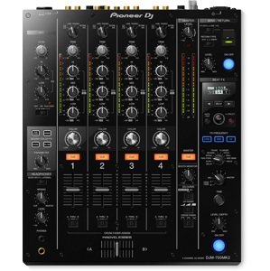 Pioneer DJ DJM-750 MK2