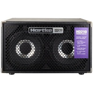 Hartke HD210