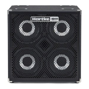 Hartke HD410
