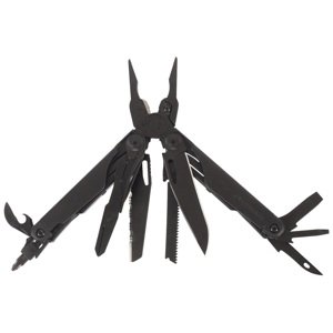 Leatherman SURGE BLACK