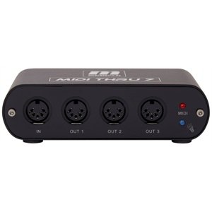 Miditech MIDI Thru 7