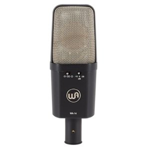 Warm Audio WA-14