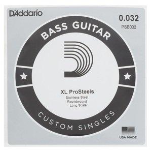 D'Addario PSB032