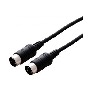 Hughes & Kettner FSM MIDI kabel DIN 7 9m