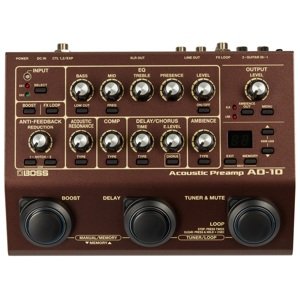 Boss AD-10
