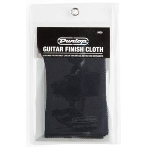 Dunlop Guitar Finish Cloth