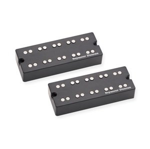 Seymour Duncan SB-5 NYC Bass 5-String Set