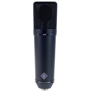 Neumann U87Ai STUDIO BK