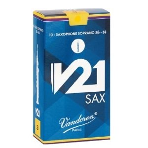 Vandoren Soprano Sax V21 4