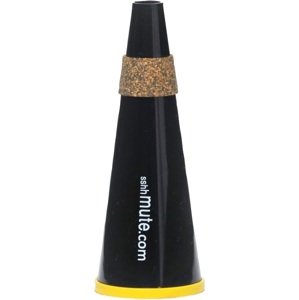 Bremner Music Practice Black/Yellow