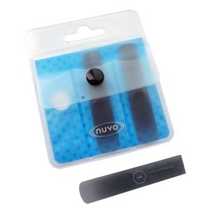 Nuvo jSAX, Clarinéo, DooD 1,0