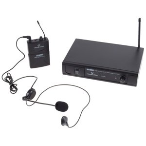 Soundsation WF-U11PA