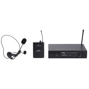 Soundsation WF-U11PD