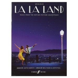 MS La La Land: Ukulele