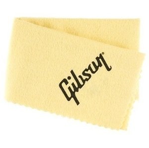 Gibson Polish Cloth
