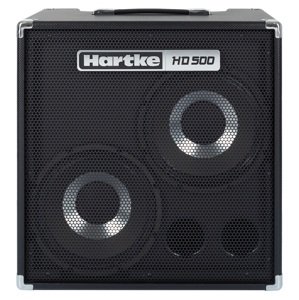 Hartke HD500