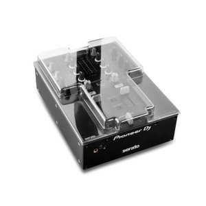 Decksaver Pioneer DJM-S3 Cover