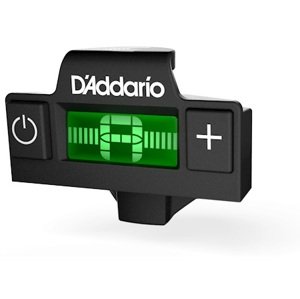 D'Addario NS Micro Soundhole Tuner