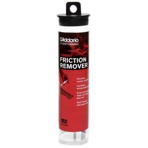 D'Addario LubriKit Friction Remover