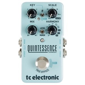 TC Electronic Quintessence