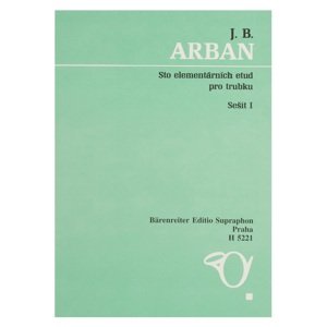 KN Sto elementárních etud, sešit I: 1-50