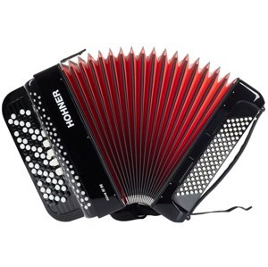 Gombíkové akordeóny