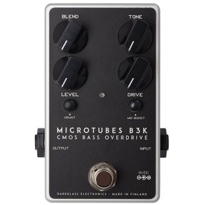 Darkglass MICROTUBES-B3K-V2