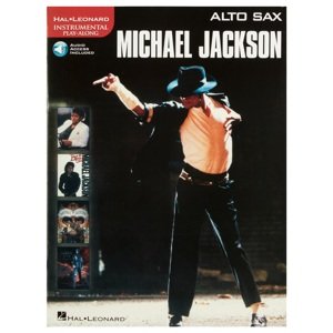 MS Michael Jackson: Instrumental Solos