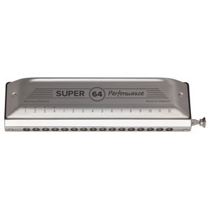 Hohner Super 64 Performance