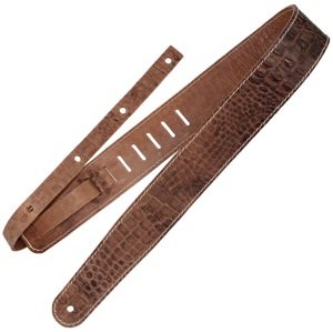 Richter Raw II Contour Croc Natural