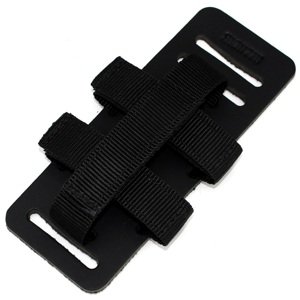 Richter Transmitter Pocket Slope Black