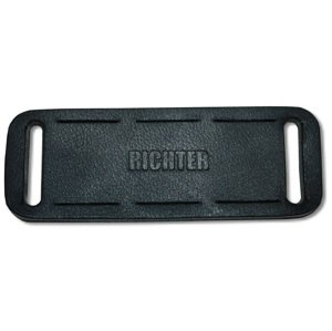 Richter Pick Holder Black