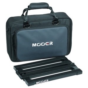 Mooer Stomplate Mini PB-10 Multi-angle Pedal Board