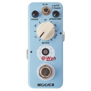 Mooer @Wah