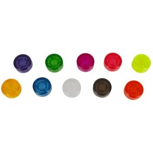 Mooer Candy Mixed Footswitch Topper
