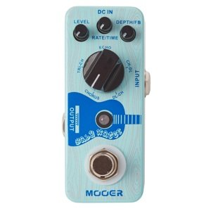 Mooer Baby Water