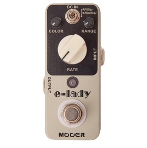Mooer E-Lady