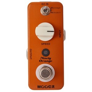 Mooer Ninety Orange