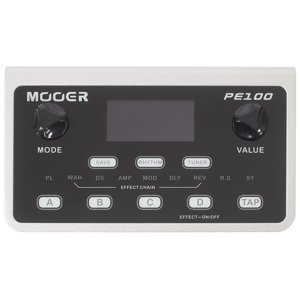 Mooer PE 100