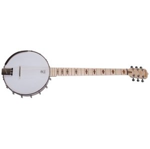 Deering Goodtime 6 Steel String