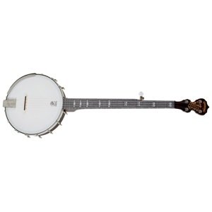 Deering Artisan Goodtime Openback Banjo