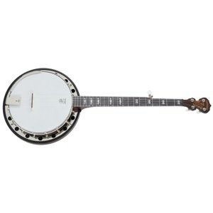Deering Artisan Goodtime Two Banjo