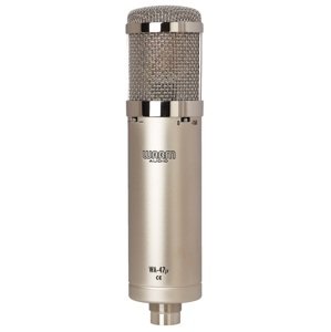 Warm Audio WA-47jr