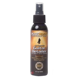 Music Nomad Guitar Detailer