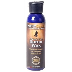 Music Nomad Guitar Wax