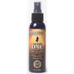 Music Nomad Guitar ONE